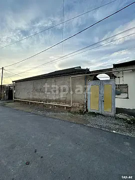 Satılır 4 otaqlı həyət evi 145 m² — Bakı, Yeni Suraxanı 4 otaq 145.00 m²