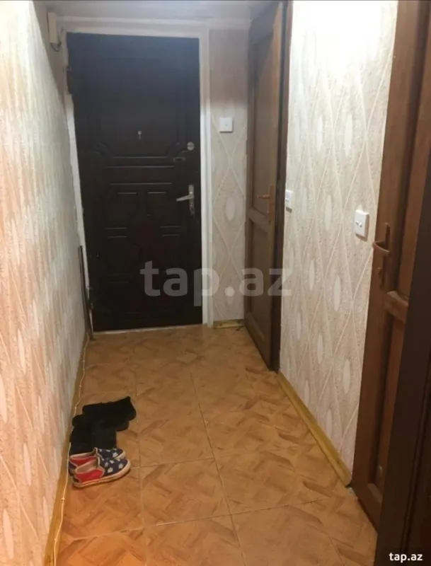 Kirayə verilir 3 otaqlı mənzil 55 m²