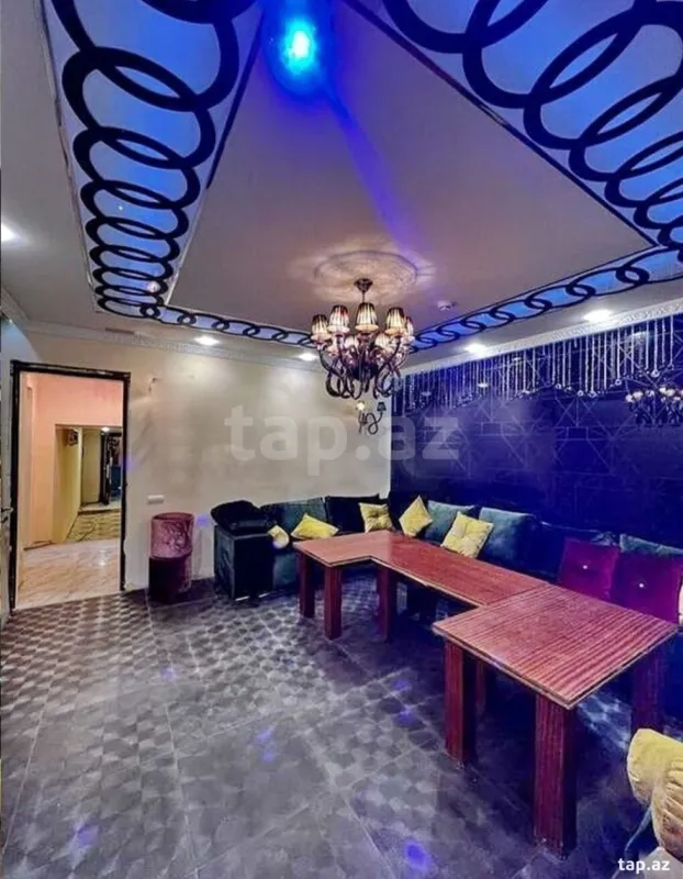 Kirayə verilir obyekt