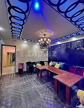 Kirayə verilir obyekt