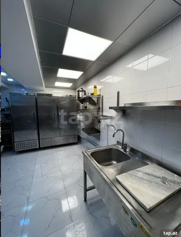 Kirayə verilir obyekt