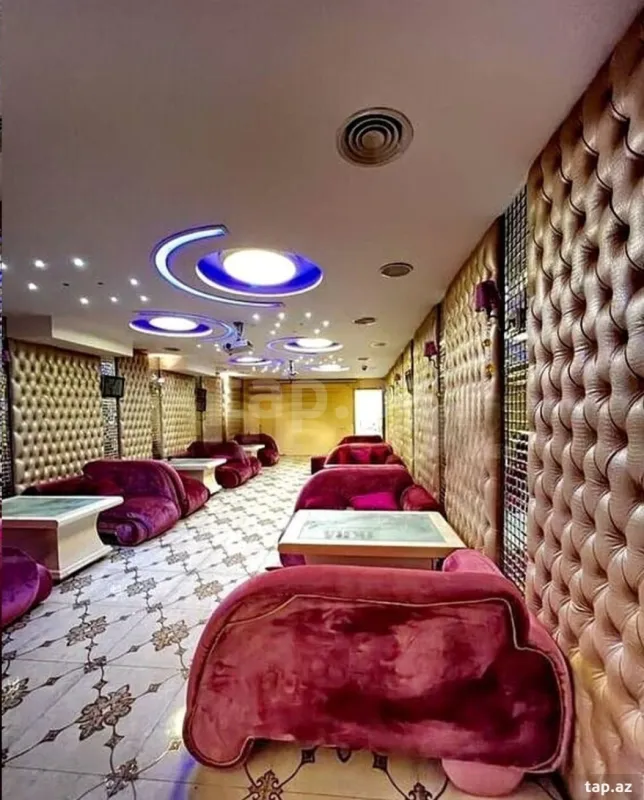 Kirayə verilir obyekt