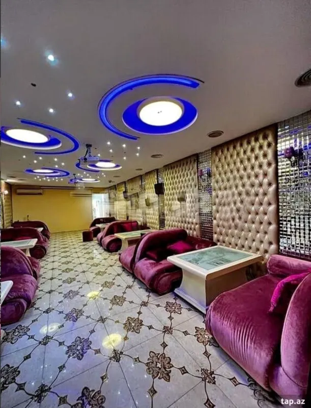 Kirayə verilir obyekt