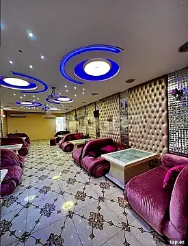 Kirayə verilir obyekt