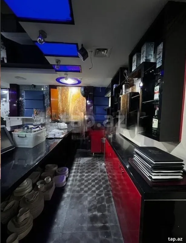 Kirayə verilir obyekt