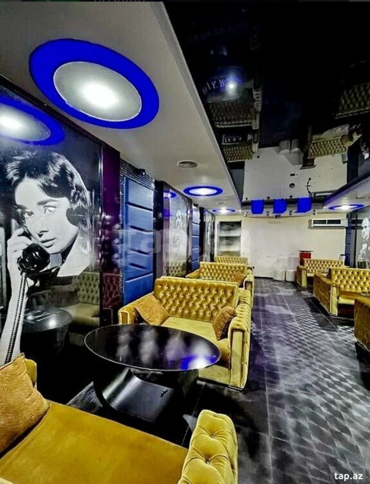 Kirayə verilir obyekt