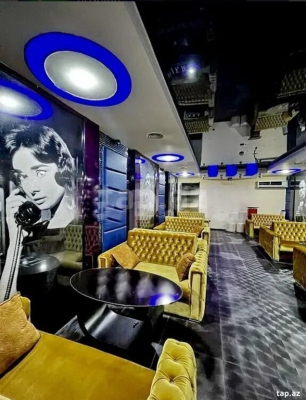 Kirayə verilir obyekt