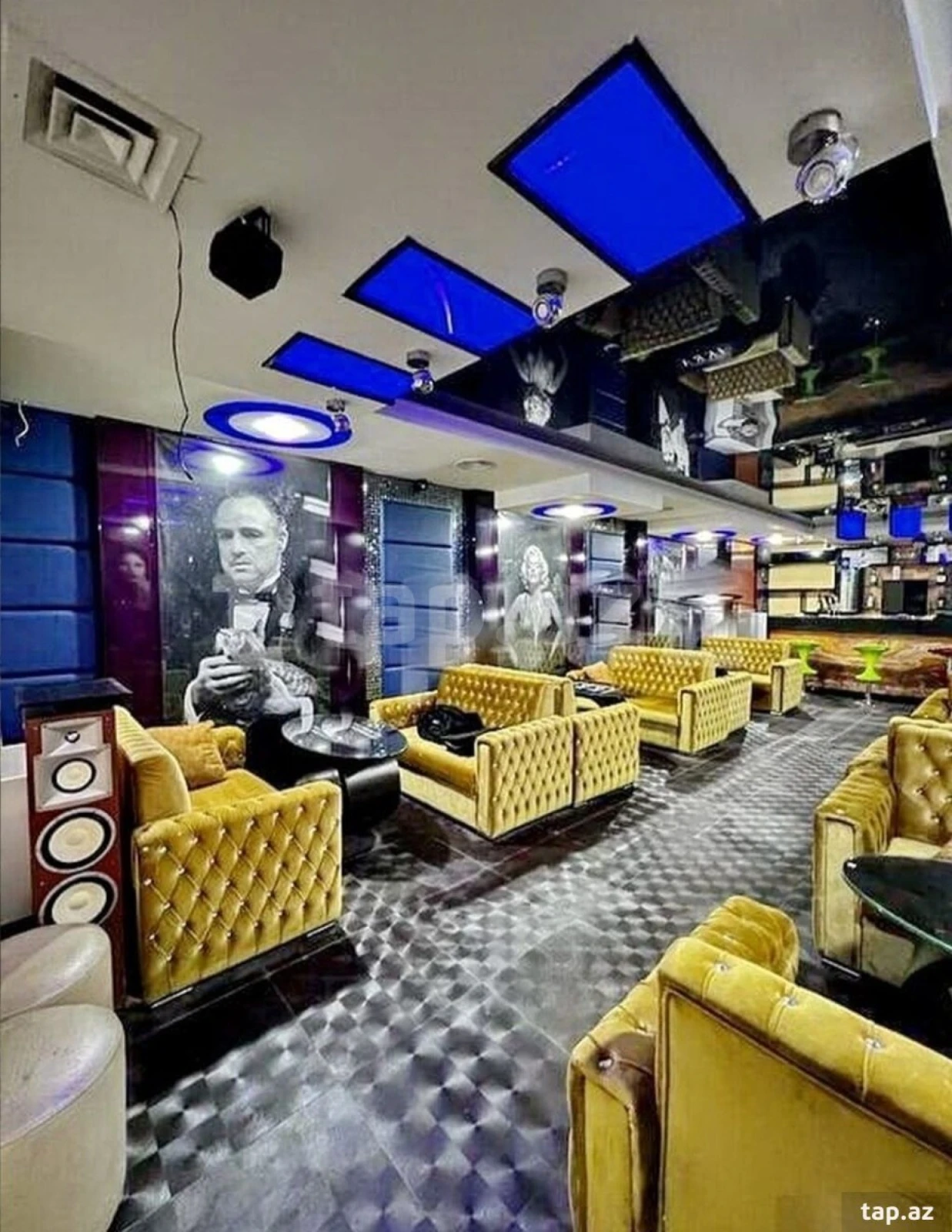 Kirayə verilir obyekt