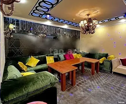 Kirayə verilir obyekt