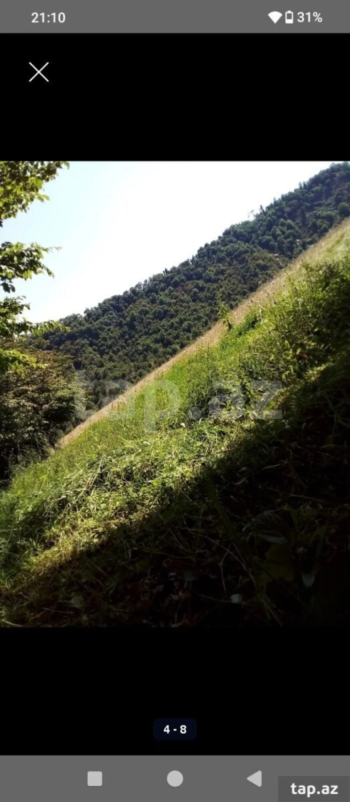 Satılır 4 otaqlı həyət evi