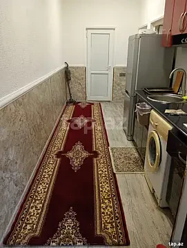 Kirayə verilir 2 otaqlı həyət evi 50 m² — Bakı, Masazır 2 otaq 50.00 m²