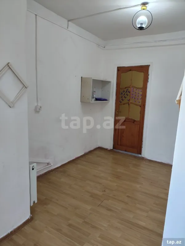 Kirayə verilir obyekt