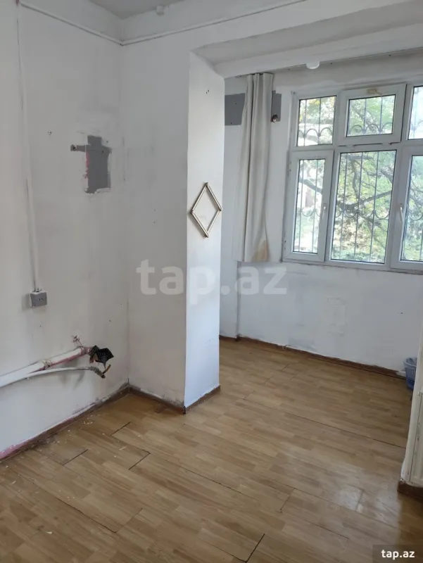 Kirayə verilir obyekt