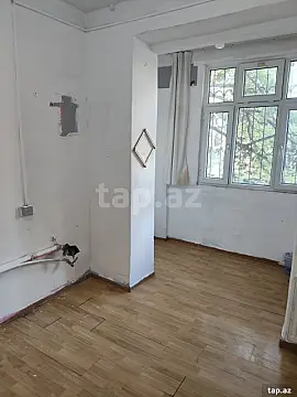 Kirayə verilir obyekt