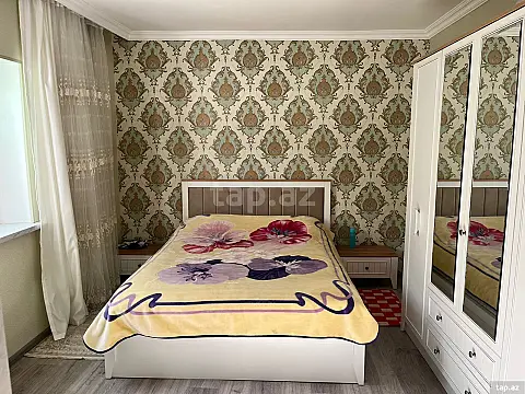 Satılır 4 otaqlı həyət evi 100 m²