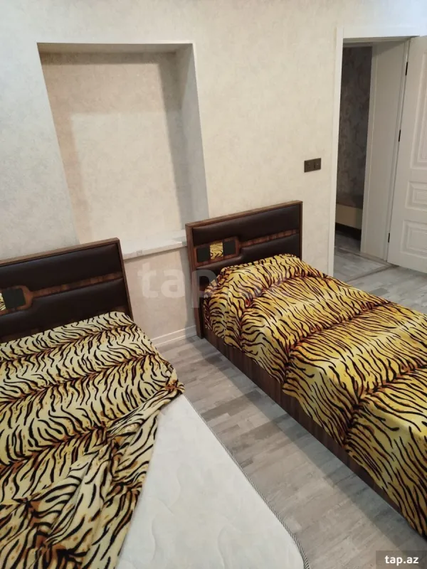 Satılır 3 otaqlı həyət evi