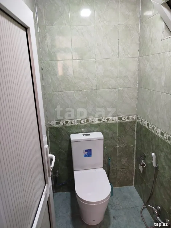 Satılır 3 otaqlı həyət evi