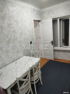 Satılır 3 otaqlı həyət evi