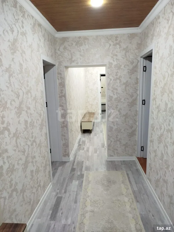 Satılır 3 otaqlı həyət evi