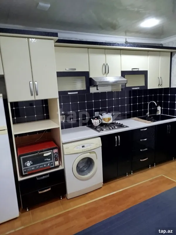 Satılır 3 otaqlı həyət evi