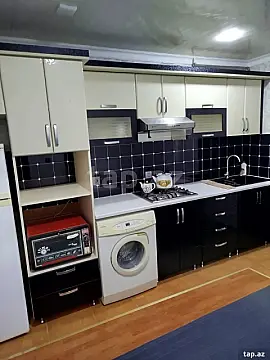 Satılır 3 otaqlı həyət evi