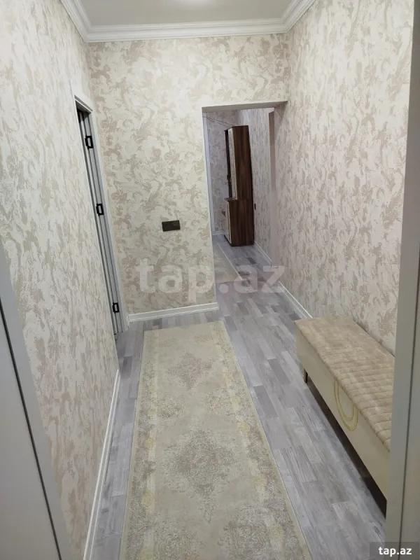 Satılır 3 otaqlı həyət evi