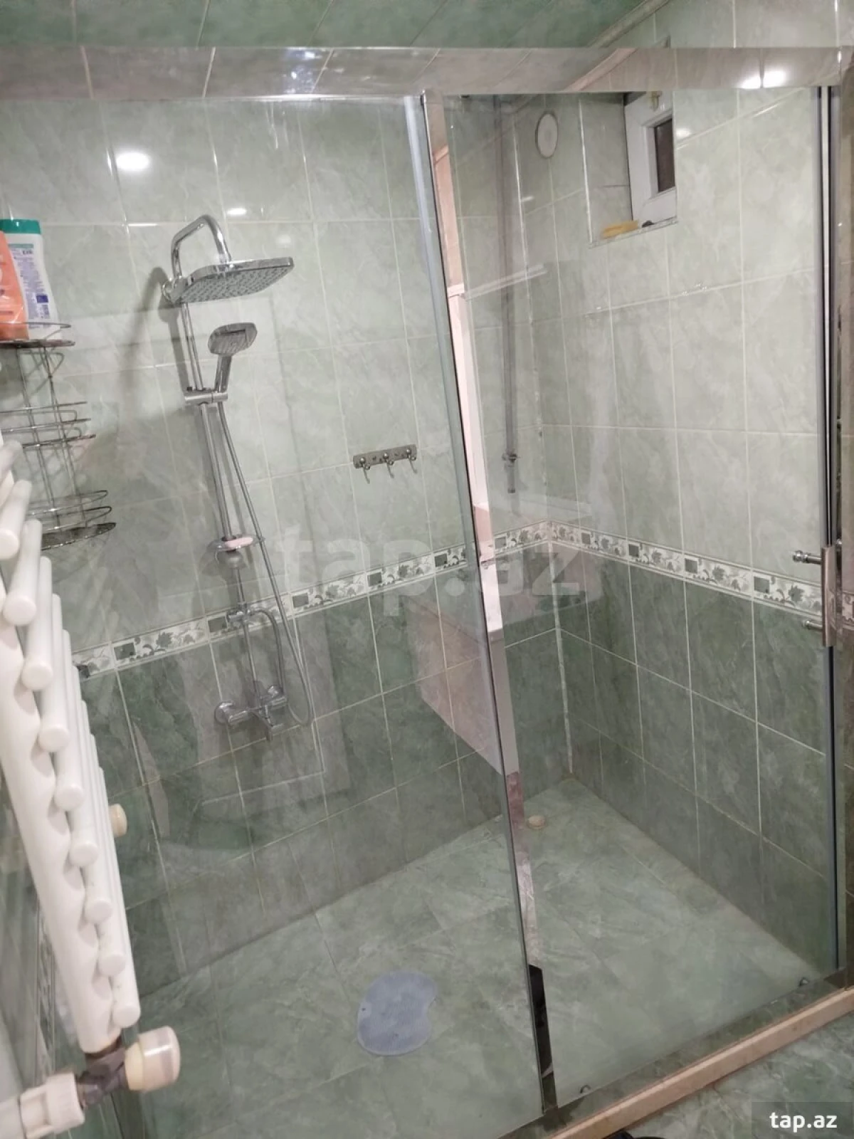 Satılır 3 otaqlı həyət evi