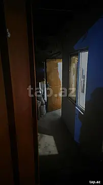 Satılır 2 otaqlı həyət evi 45 m²