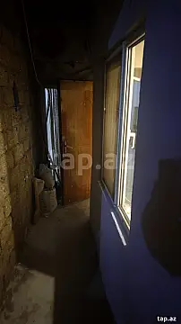 Satılır 2 otaqlı həyət evi 45 m²