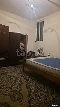 Satılır 2 otaqlı həyət evi 45 m²
