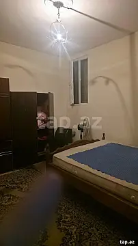 Satılır 2 otaqlı həyət evi 45 m² — Bakı, Əmircan 2 otaq 45.00 m²