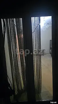 Satılır 2 otaqlı həyət evi 45 m²