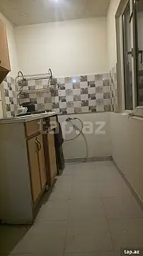 Satılır 2 otaqlı həyət evi 45 m²