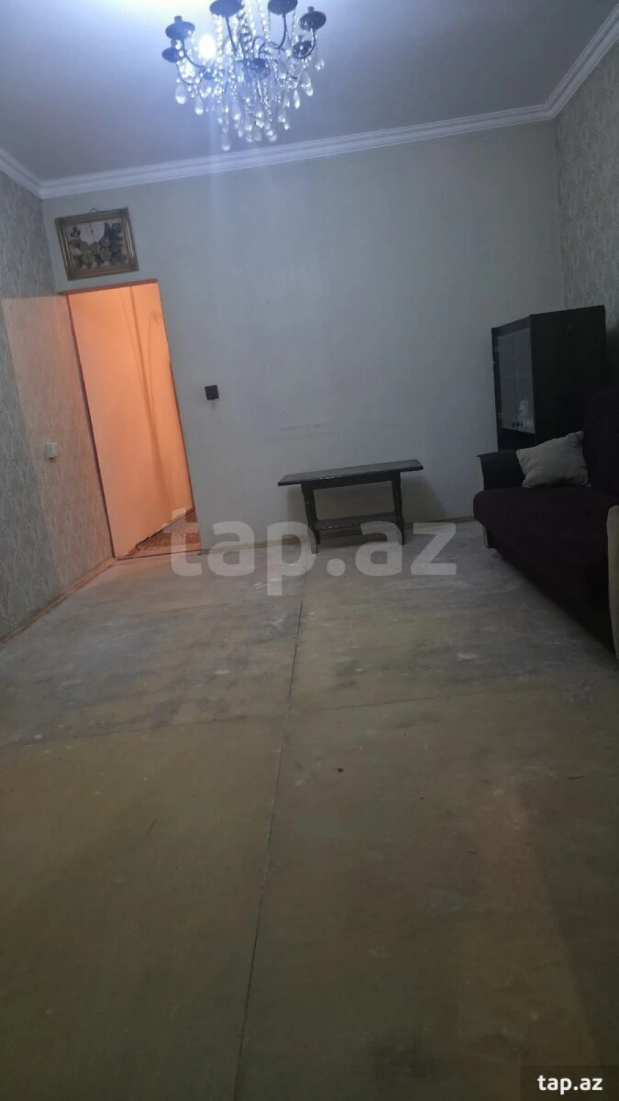 Satılır 2 otaqlı həyət evi 45 m²