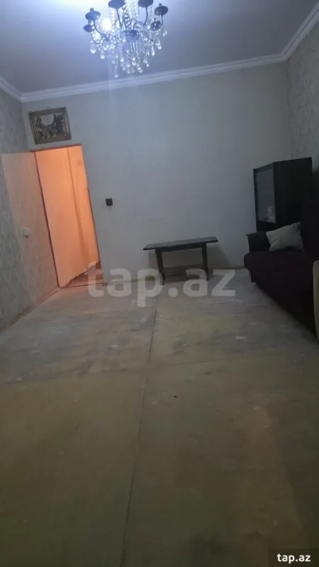 Satılır 2 otaqlı həyət evi 45 m²