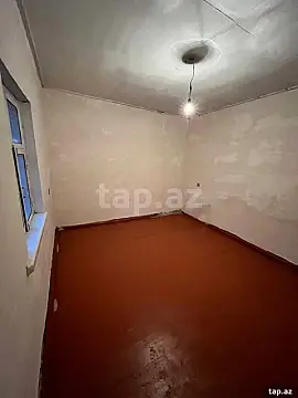 Kirayə verilir 4 otaqlı həyət evi