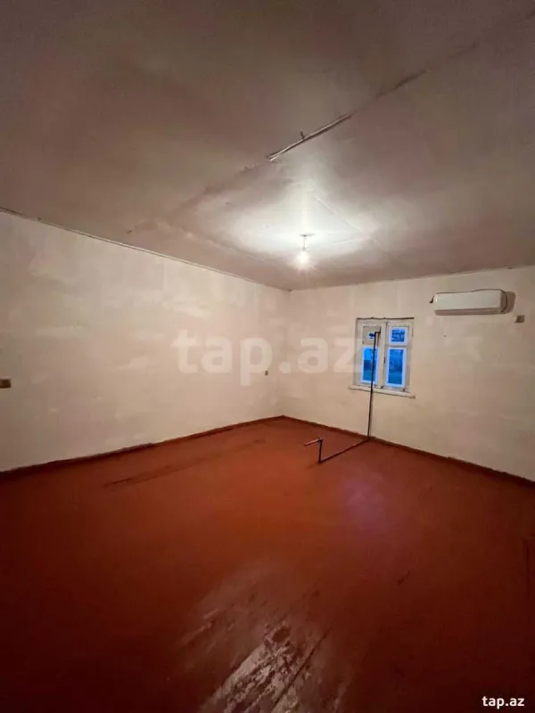 Kirayə verilir 4 otaqlı həyət evi