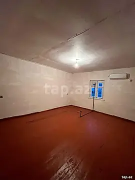 Kirayə verilir 4 otaqlı həyət evi