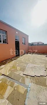 Satılır 3 otaqlı həyət evi 140 m² — Bakı, Qaradağ 3 otaq 140.00 m²