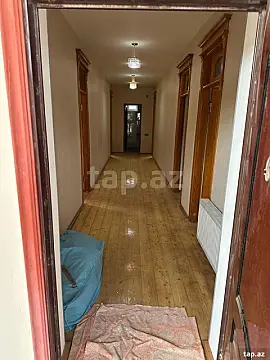 Satılır 4 otaqlı həyət evi