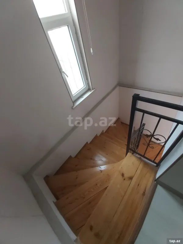 Kirayə verilir 4 otaqlı həyət evi 100 m²