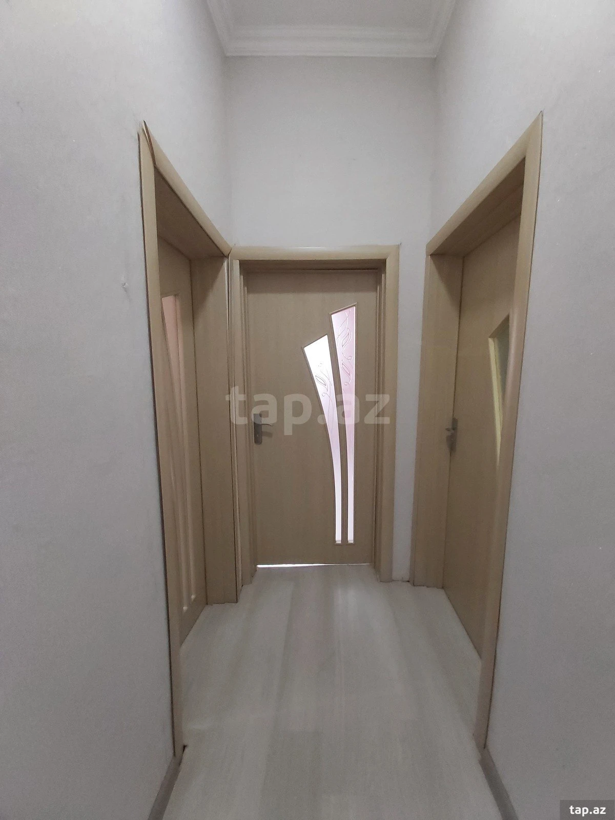 Kirayə verilir 4 otaqlı həyət evi 100 m²