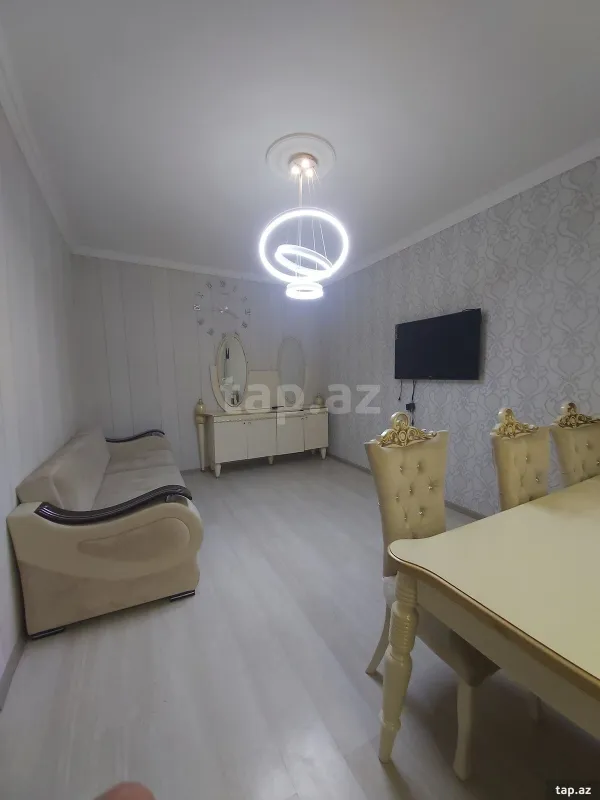 Kirayə verilir 4 otaqlı həyət evi 100 m²