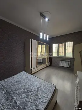 Kirayə verilir 4 otaqlı həyət evi 100 m²