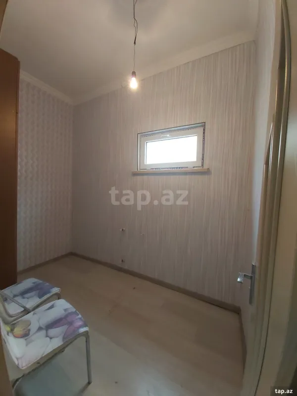 Kirayə verilir 4 otaqlı həyət evi 100 m²