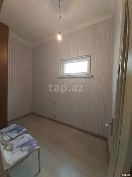 Kirayə verilir 4 otaqlı həyət evi 100 m²