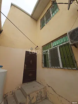 Kirayə verilir 4 otaqlı həyət evi 100 m²