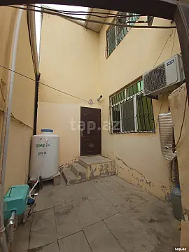 Kirayə verilir 4 otaqlı həyət evi 100 m² — Bakı, Masazır 4 otaq 100.00 m²