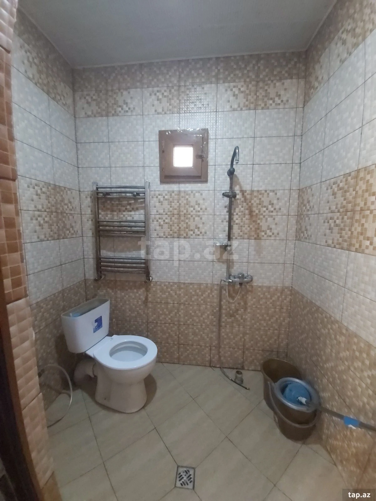 Kirayə verilir 4 otaqlı həyət evi 100 m²