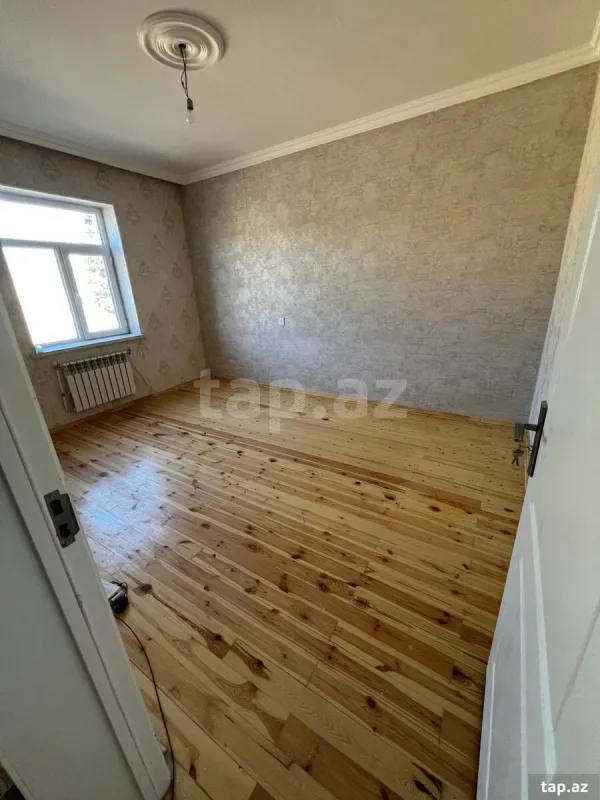 Satılır 3 otaqlı həyət evi